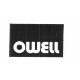 OWELL – varumärkesbild för Atea Logistics AB
