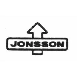 JONSSON – varumärkesbild för Jonsson RPM Aktiebolag