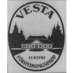 VESTA LUKTFRI FÖRHYDNINGSPAPP – varumärkesbild för BMI Sverige AB
