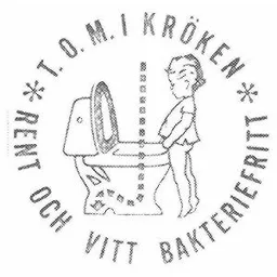 Figurmärke – varumärkesbild för Unilever HPC Sverige AB