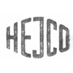 HEJCO – varumärkesbild för HejMar AB