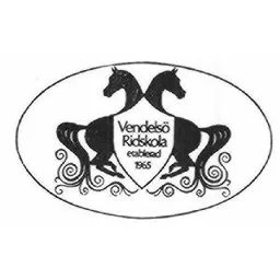 Vendelsö Ridskola etablerad 1965 – varumärkesbild för Vendelsö Ridhus Aktiebolag