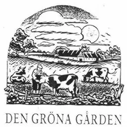 DEN GRÖNA GÅRDEN – varumärkesbild för Skånemejerier ek för