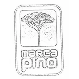 MARCA PINO – varumärkesbild för Team Sportia Aktiebolag