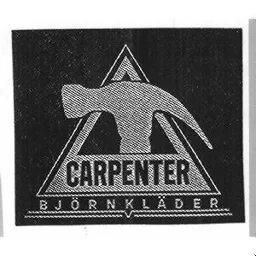 CARPENTER BJÖRNKLÄDER – varumärkesbild för Swedol AB