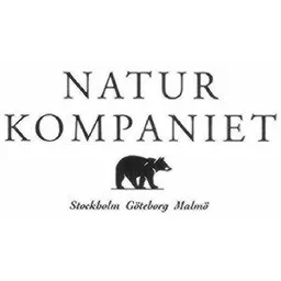 NATUR KOMPANIET – varumärkesbild för Naturkompaniet AB