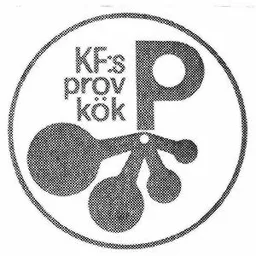 KFS P – varumärkesbild för Kooperativa Förbundet ekonomisk förening