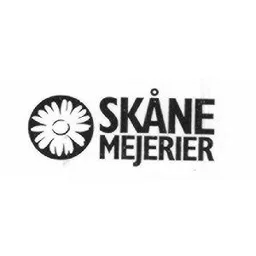 SKÅNE MEJERIER – varumärkesbild för Skånemejerier ek för