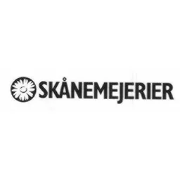 SKÅNEMEJERIER – varumärkesbild för Skånemejerier AB