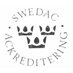 SWEDAC ACKREDITERING – varumärke, STYRELSEN FÖR ACKREDITERING OCH TEKNISK KONTROLL