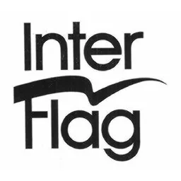 INTER FLAG – varumärkesbild för Svenska Medalj AB