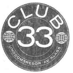 CLUB 33 – varumärke, Nordic Leisure Travel Group AB