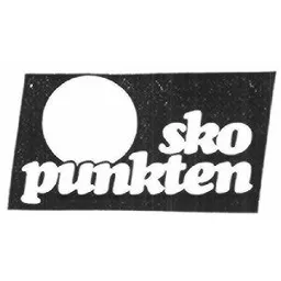 sko punkten – varumärkesbild för Nilson Group AB