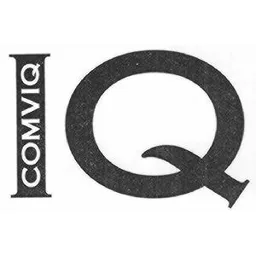 COMVIQ IQ – varumärkesbild för Tele2 Sverige Aktiebolag