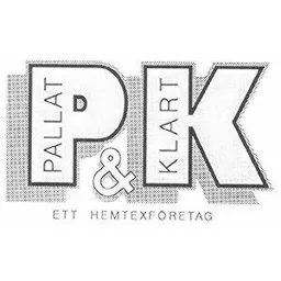 P&K PALLAT KLART – varumärke, Hemtex Aktiebolag