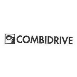COMBIDRIVE – varumärkesbild för HIAB Aktiebolag