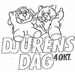 DJURENS DAG 4OKT. – varumärkesbild för Mars Sverige AB
