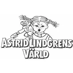 ASTRID LINDGRENS VÄRLD – varumärke, Astrid Lindgrens Vimmerby AB