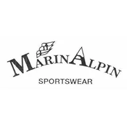 MARINALPIN SPORTSWEAR – varumärkesbild för Textilgrossisten Hefa AB
