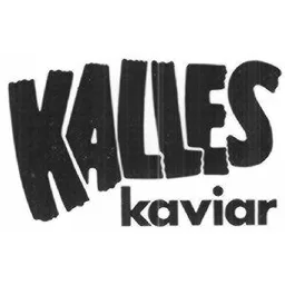 KALLES KAVIAR – varumärkesbild för Abba Seafood Aktiebolag