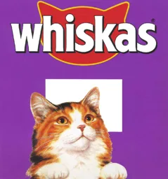 WHISKAS – varumärkesbild för Mars Sverige AB