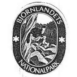 BJÖRNLANDETS NATIONALPARK – varumärkesbild för NATURVÅRDSVERKET