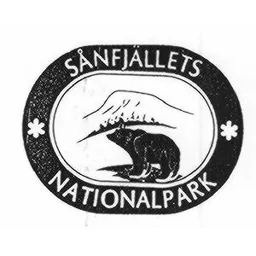 SÅNFJÄLLETS NATIONALPARK – varumärkesbild för NATURVÅRDSVERKET