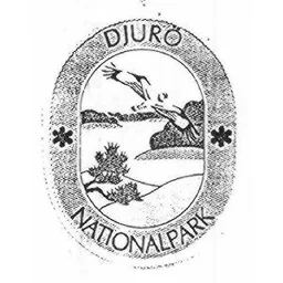 DJURÖ NATIONALPARK – varumärkesbild för NATURVÅRDSVERKET