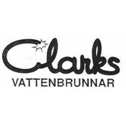 CLARKS VATTENBRUNNAR – varumärkesbild för Buska Lantbruk AB