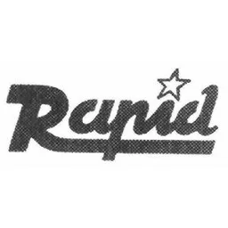 RAPID – varumärkesbild för PMH International Aktiebolag