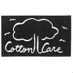 COTTON CARE – varumärkesbild för Coop Östra Försäljning AB