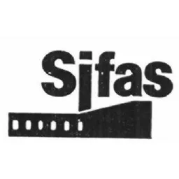 SIFAS – varumärkesbild för SICKLA INDUSTRIFASTIGHETER KOMMANDITBOLAG