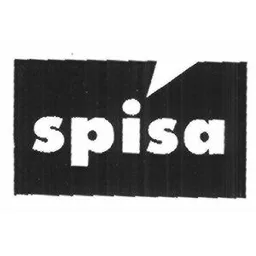 SPISA – varumärkesbild för Foodmark AB