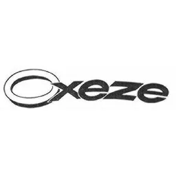 OXEZE – varumärkesbild för AstraZeneca AB
