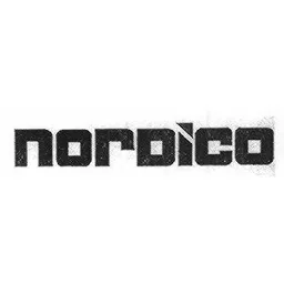 NORDICO – varumärkesbild för Accent Equity Partners Aktiebolag