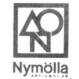 N Nymölla AKTIEBOLAG – varumärkesbild för Sylvamo Sweden AB
