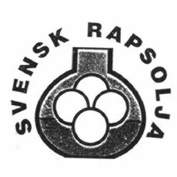 SVENSK RAPSOLJA – varumärkesbild för AAK Sweden AB