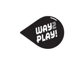 WAY2PLAY! – varumärkesbild för Lekia AB