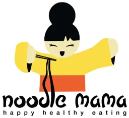 noodle mama happy healthy eating – varumärkesbild för Casual Quality AB