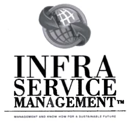 INFRA SERVICE MANAGEMENT MANAGEMENT AND KNOW HOW FOR A SUBSTAINABLE FUTURE – varumärkesbild för Gävle Energi Aktiebolag