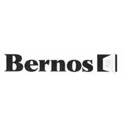 Bernos – varumärkesbild för Bernos Doors AB
