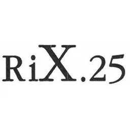 RIX 25 – varumärkesbild för Coop Östra Försäljning AB