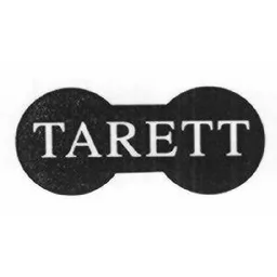 TARETT – varumärkesbild för AstraZeneca AB