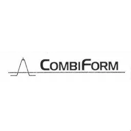 COMBIFORM – varumärkesbild för Werlefors Steel AB