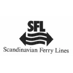 SFL Scandinavian Ferry Lines – varumärkesbild för Öresundslinjen Helsingborg AB