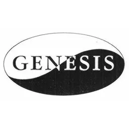 GENESIS – varumärkesbild för Genesis Health Aktiebolag