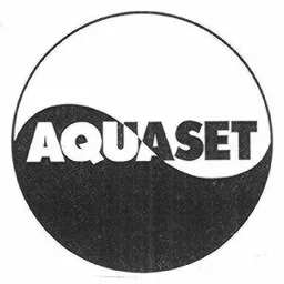 AQUASET – varumärkesbild för Aktiebolaget Electrolux