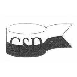GSD – varumärkesbild för LANTMÄTERIET
