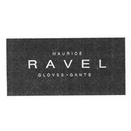 MAURICE RAVEL – varumärkesbild för HESTRA-Handsken AB