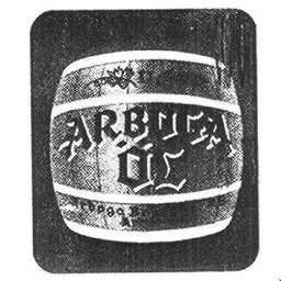 II ARBOGA ÖL Arboga Bryggeri AB Arboga – varumärkesbild för Galatea AB